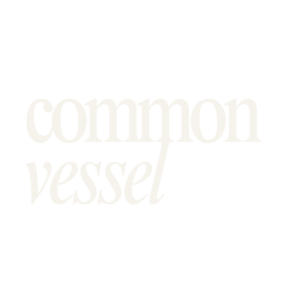 Common Vessel