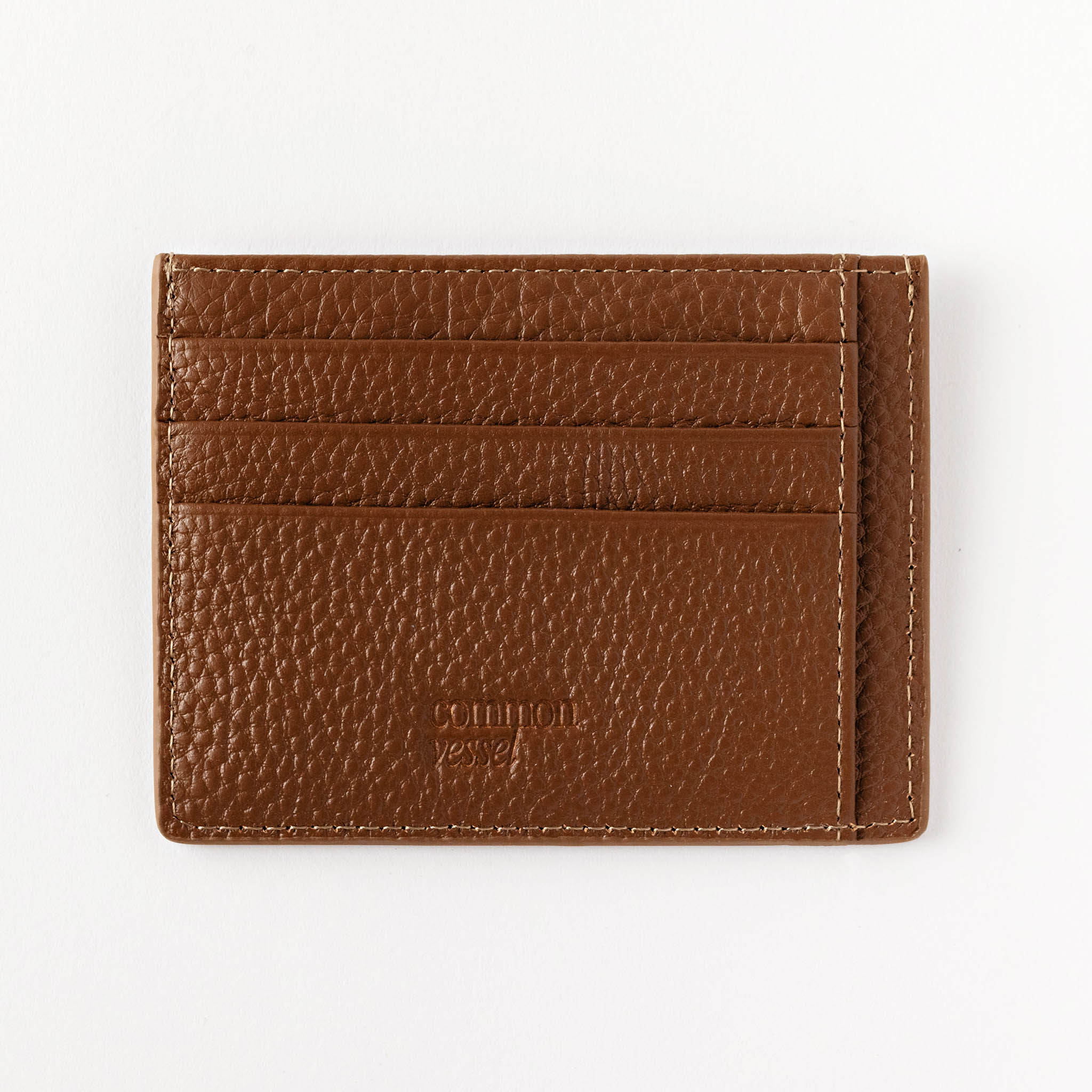 The Essential Card Holder - Common Vessel 10001