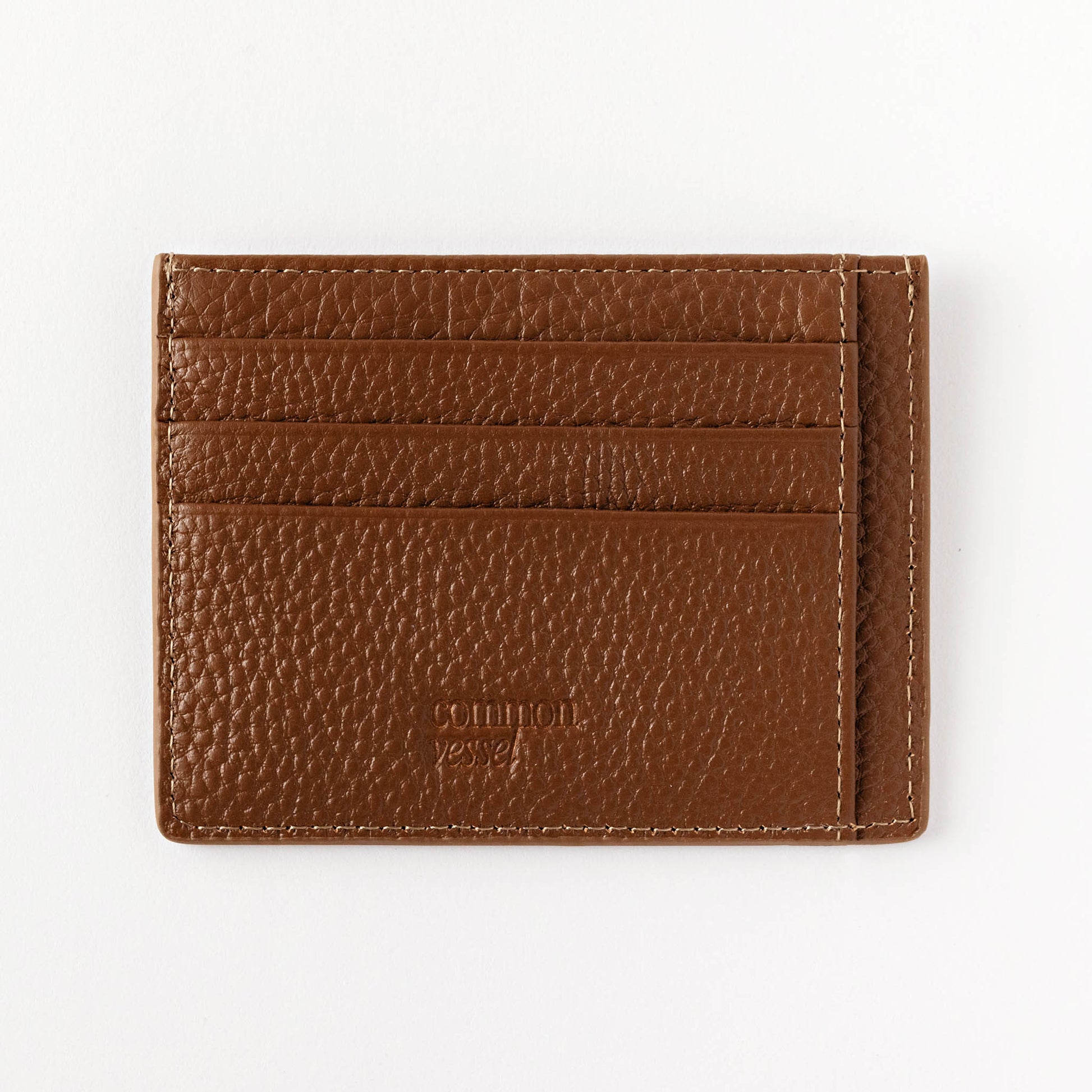 The Essential Card Holder - Common Vessel 10001
