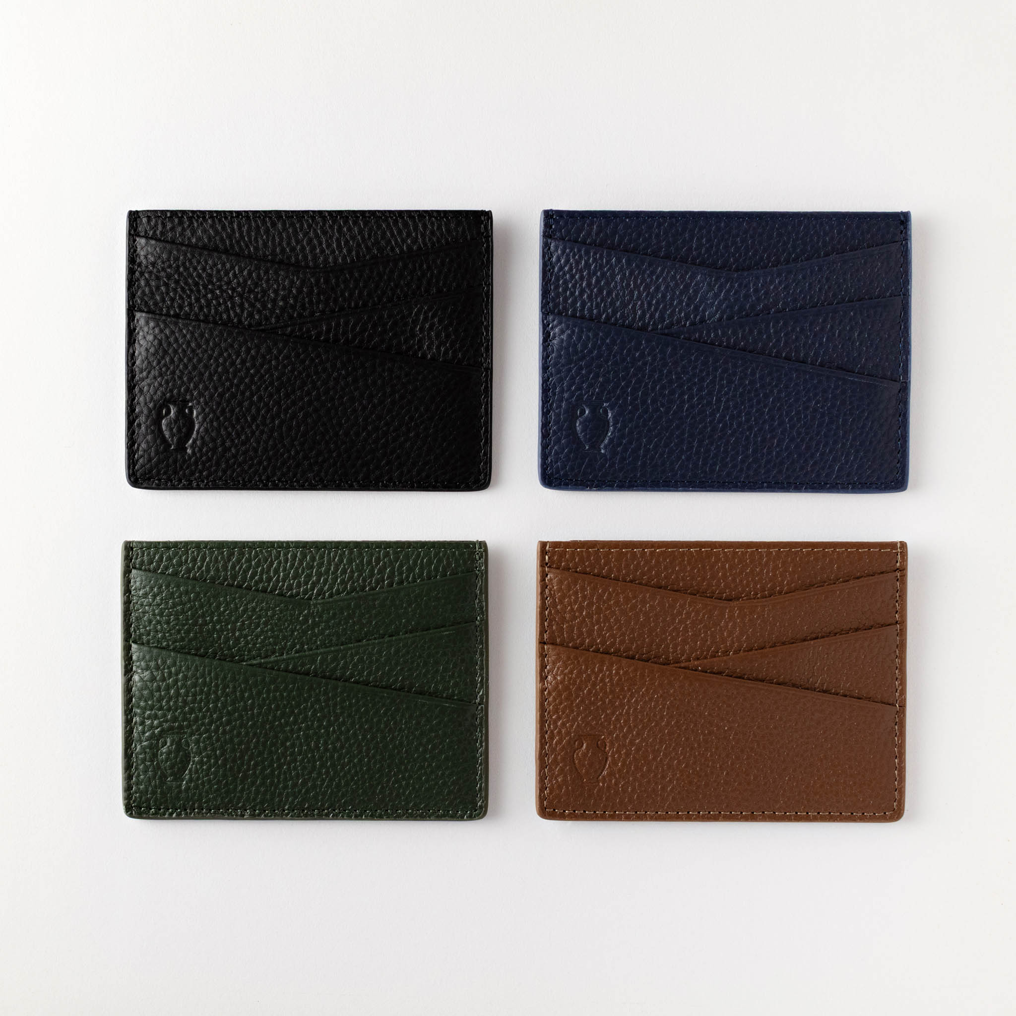The Essential Card Holder - Common Vessel 10001