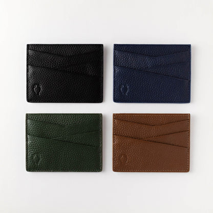 The Essential Card Holder - Common Vessel 10001
