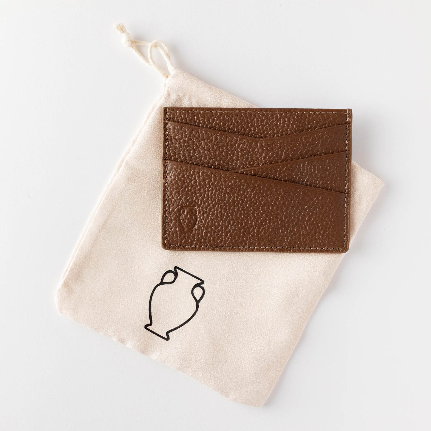 The Essential Card Holder - Common Vessel 10001