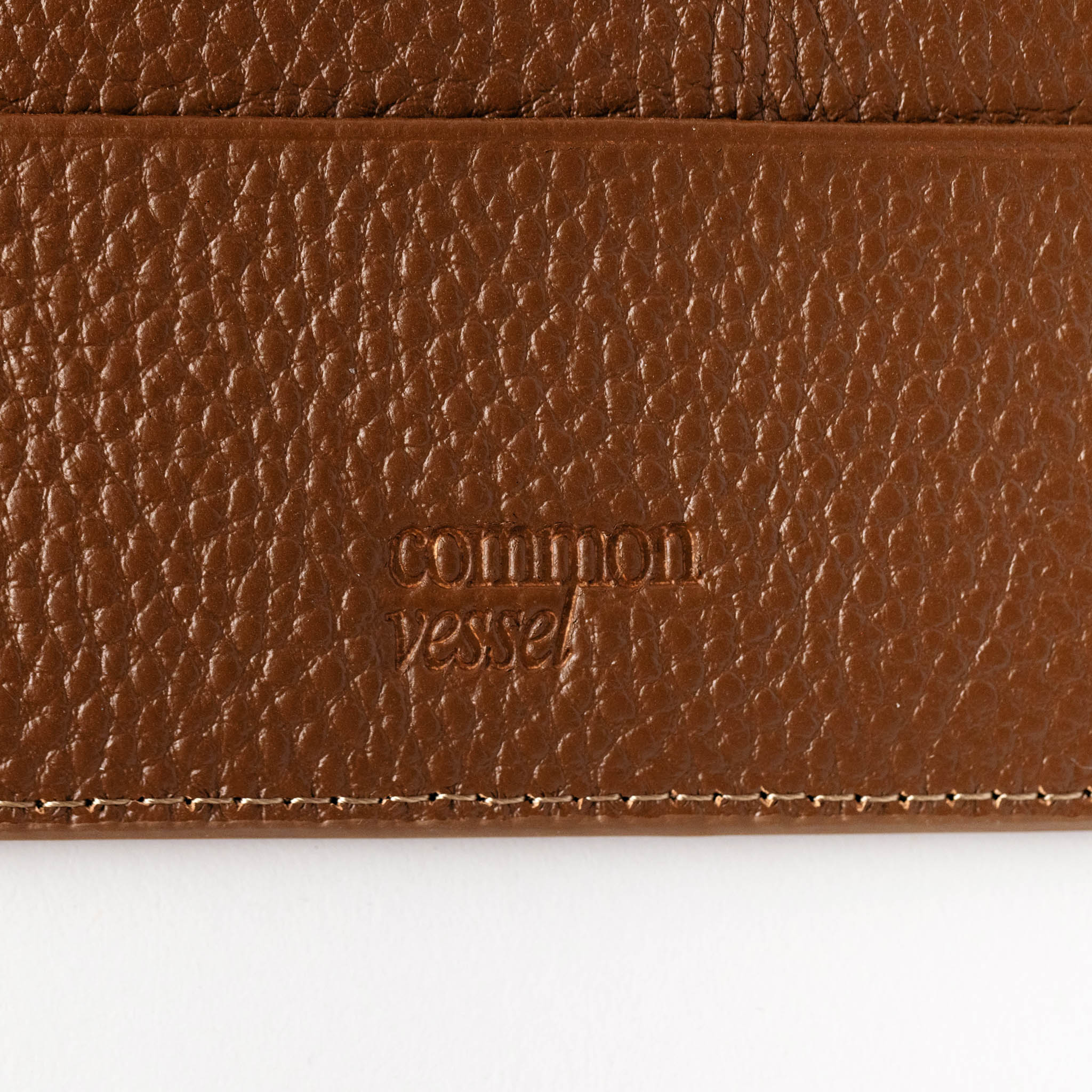 The Essential Card Holder - Common Vessel 10001