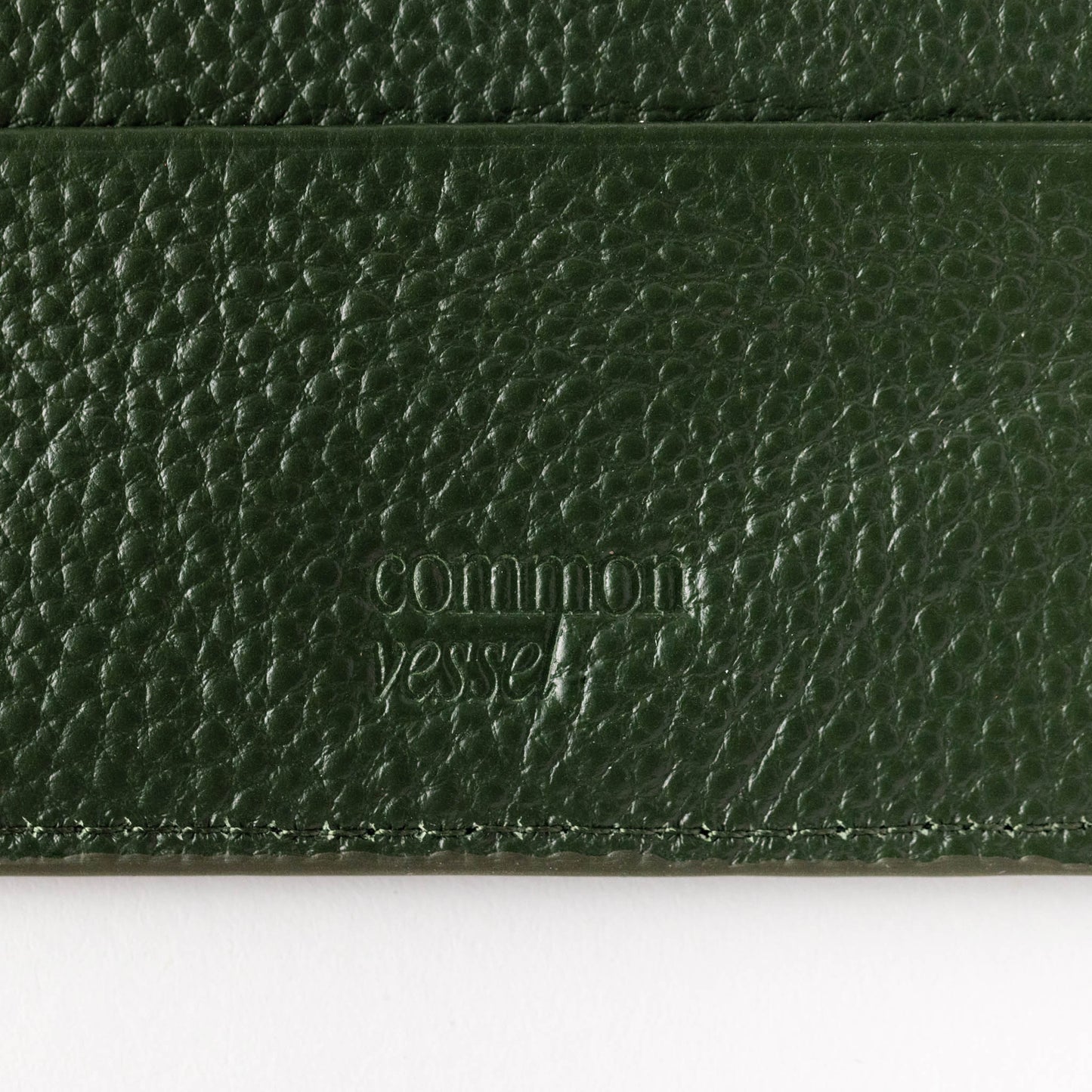 The Essential Card Holder - Common Vessel 10002