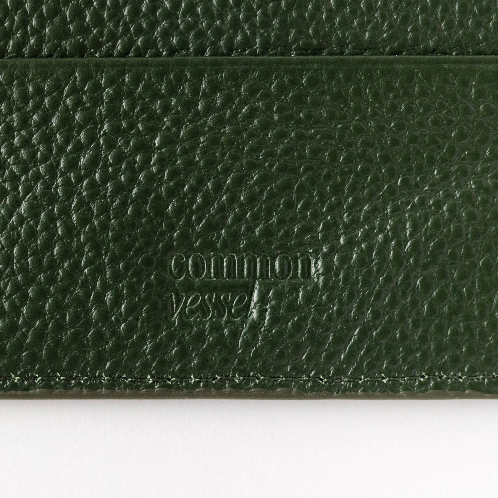 The Essential Card Holder - Common Vessel 10002