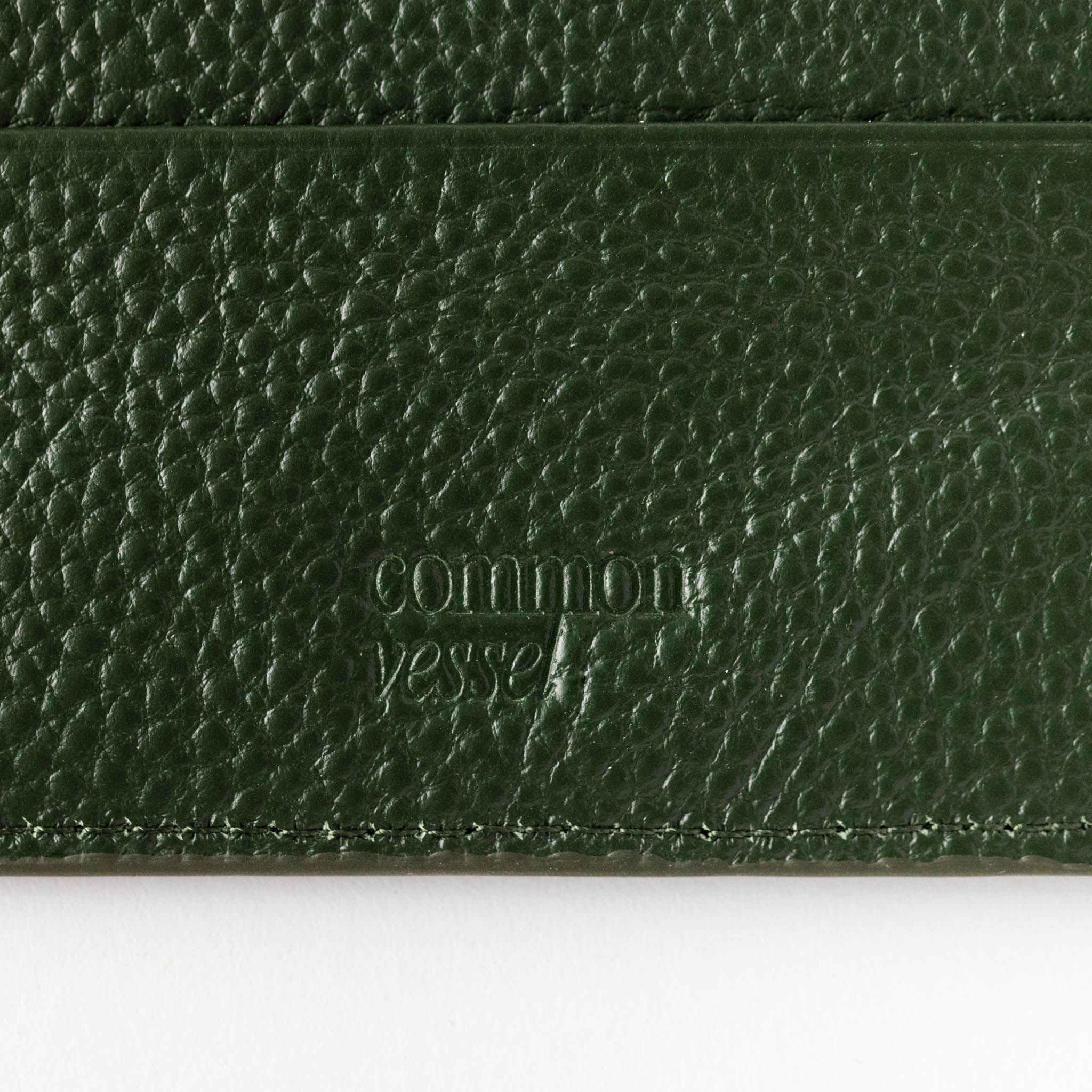 The Essential Card Holder - Common Vessel 10002