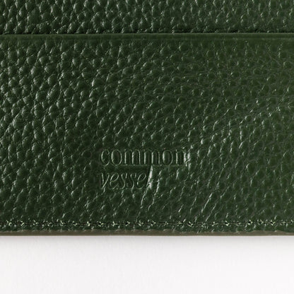The Essential Card Holder - Common Vessel 10002