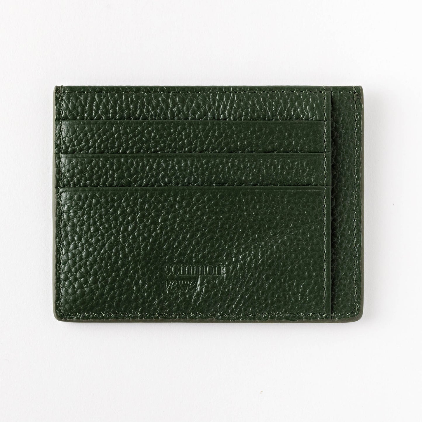 The Essential Card Holder - Common Vessel 10002