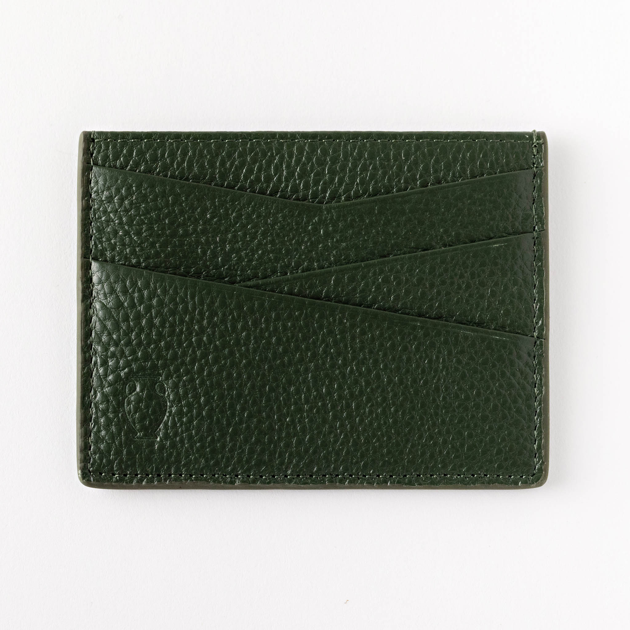 The Essential Card Holder - Common Vessel 10002