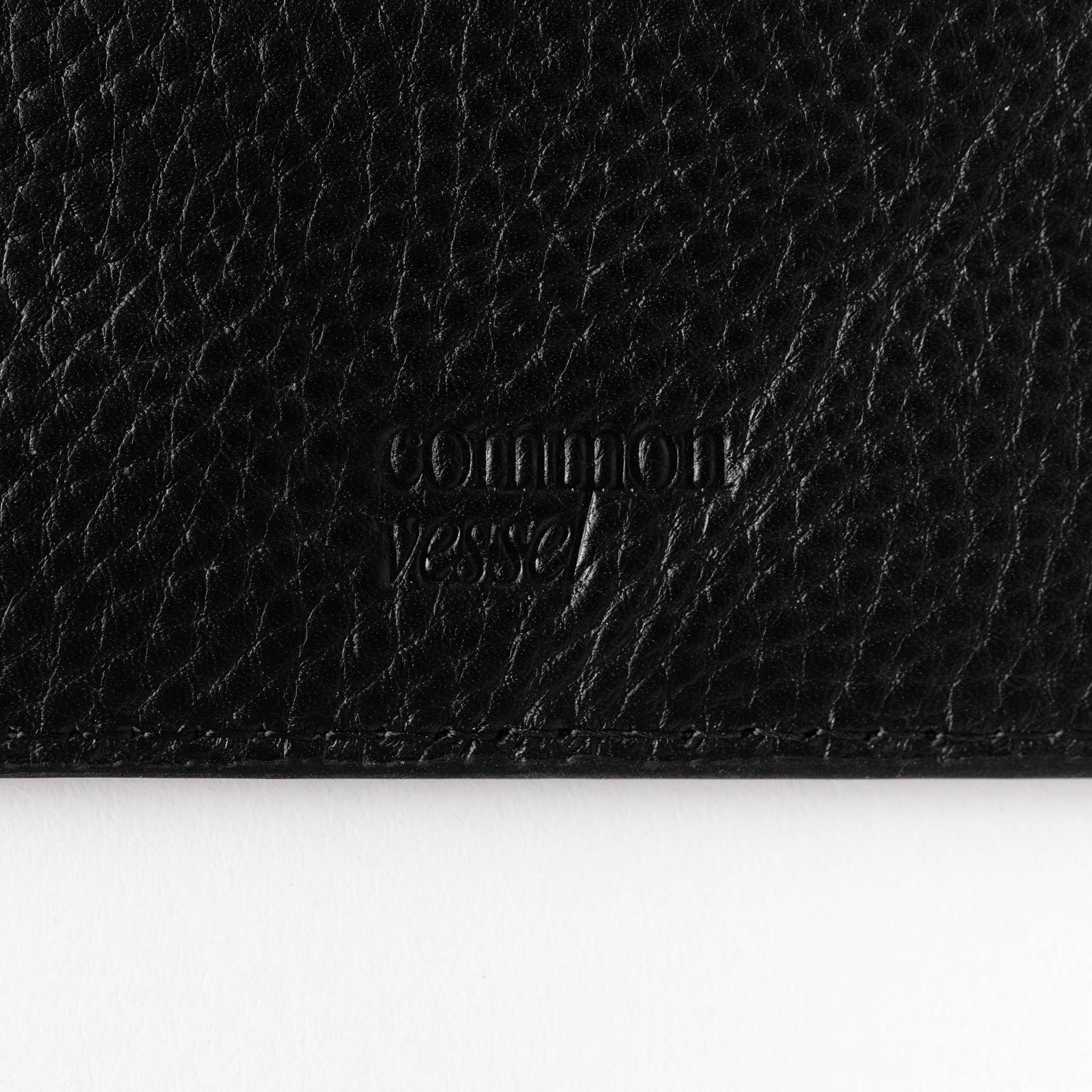 The Essential Card Holder - Common Vessel 10003