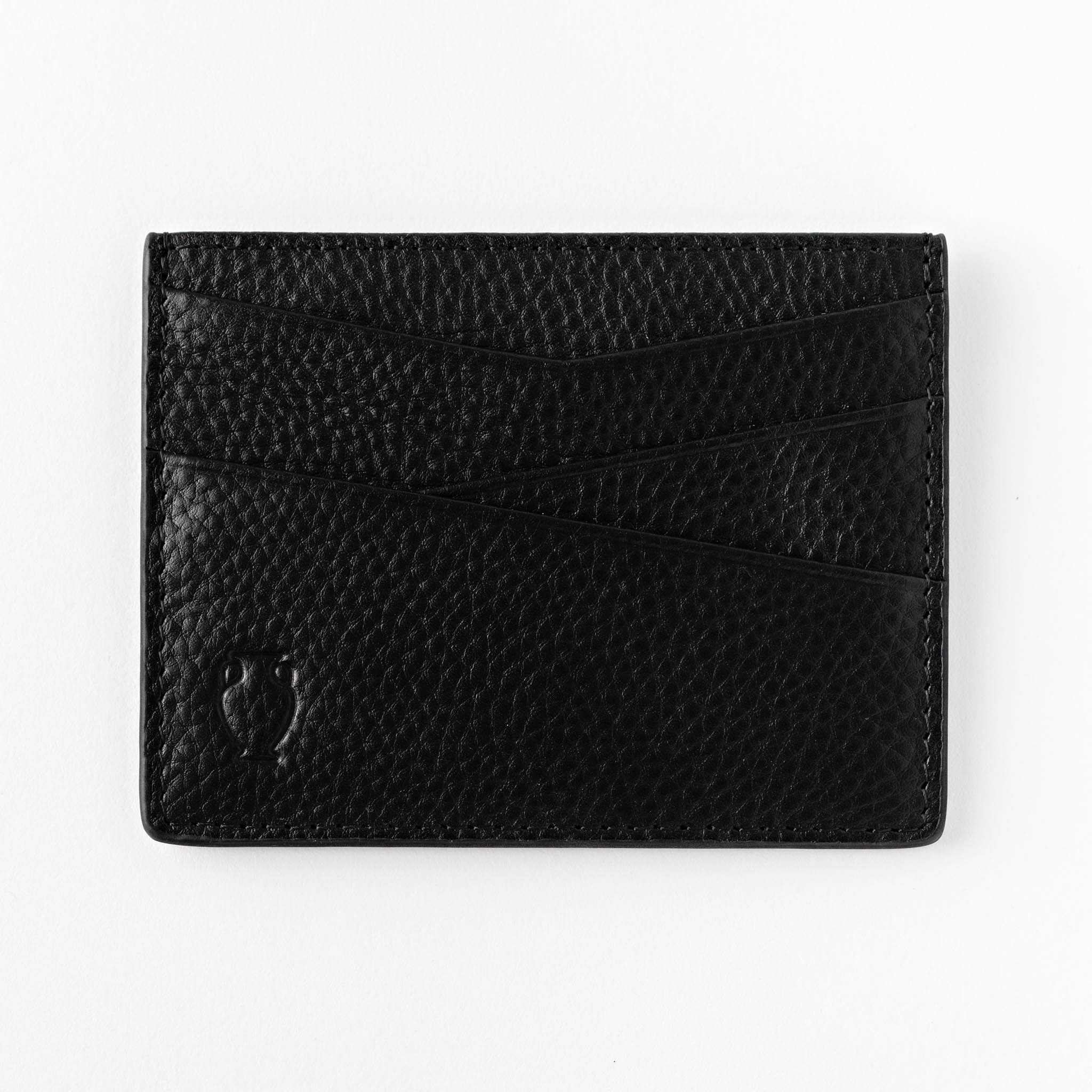 The Essential Card Holder - Common Vessel 10003