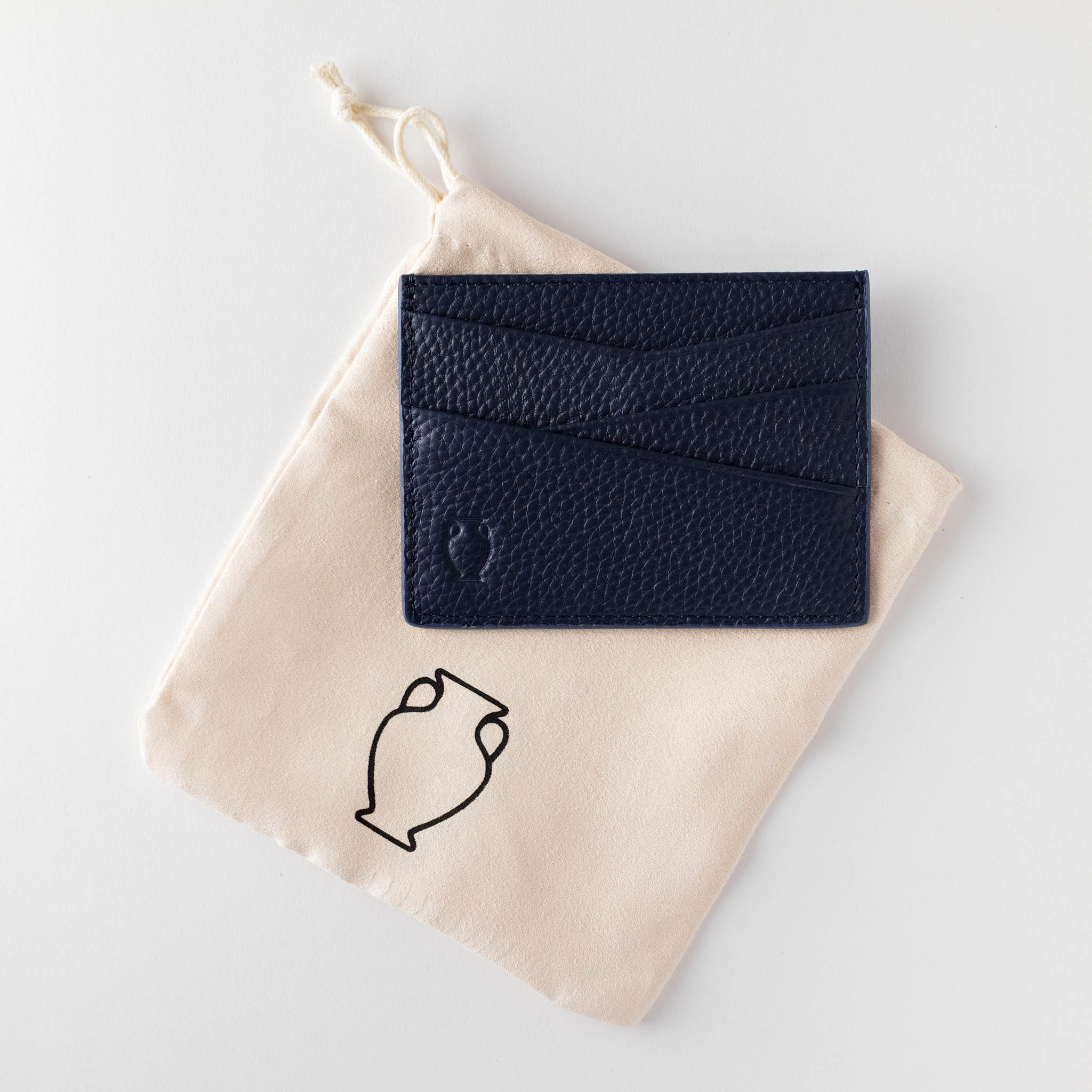 The Essential Card Holder - Common Vessel 10004