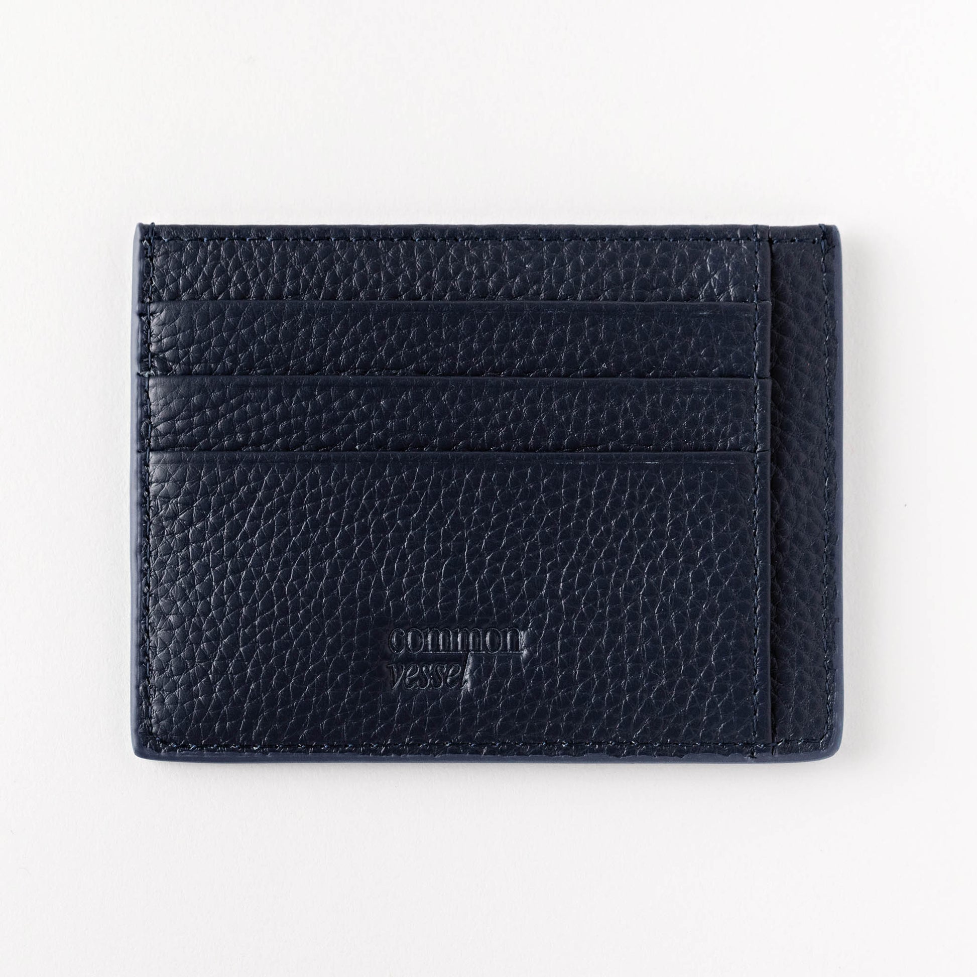 The Essential Card Holder - Common Vessel 10004