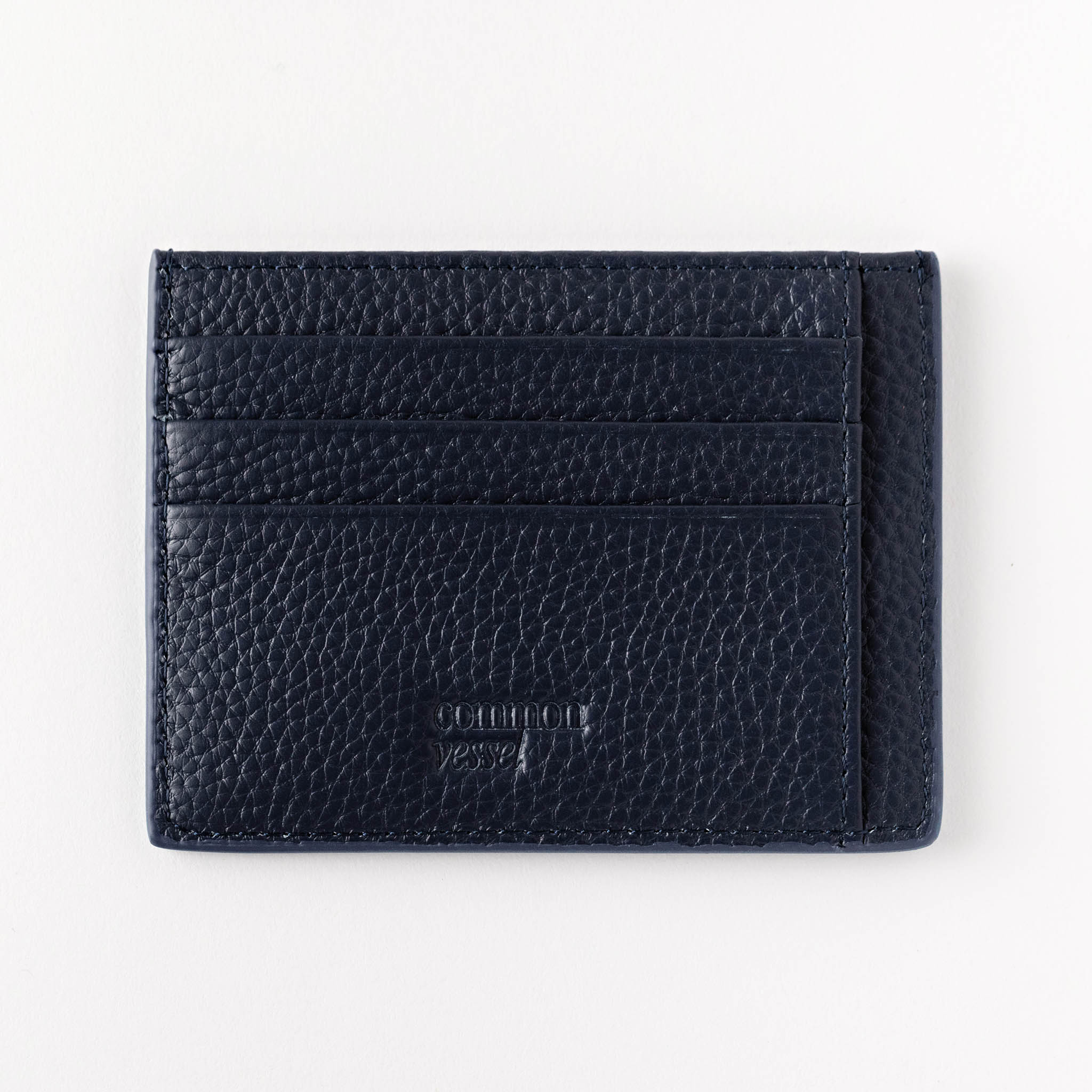The Essential Card Holder - Common Vessel 10004